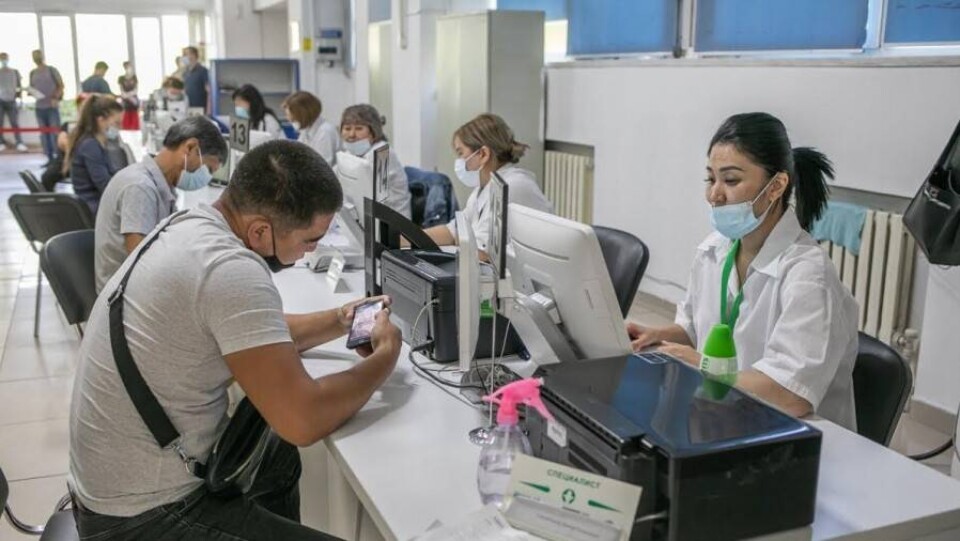 ЦОНы официально изменят график работы