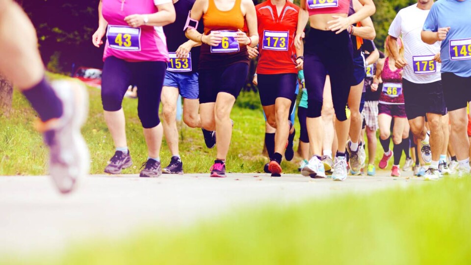 Благотворительный забег Run for Autism состоится в Астане
