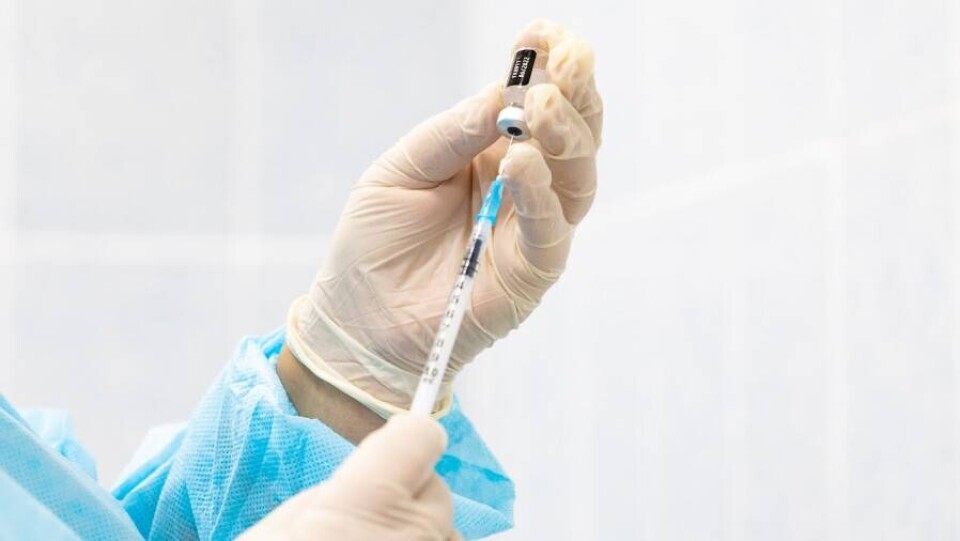 В Беларуси разрешили прививать от Covid-19 детей с пяти лет вакциной VeroCell