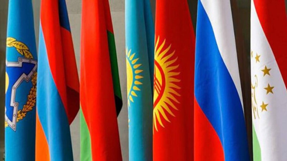 Тасмагамбетов об Армении в ОДКБ: Надеемся на политическую трезвость Еревана