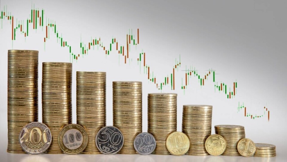 Годовая инфляция превысила 20%: какие товары подешевели и подорожали в 2022 году