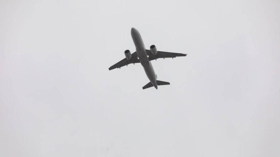 Ситуацию с авиарейсом FlyArystan объяснили неисправностью аварийного трапа
