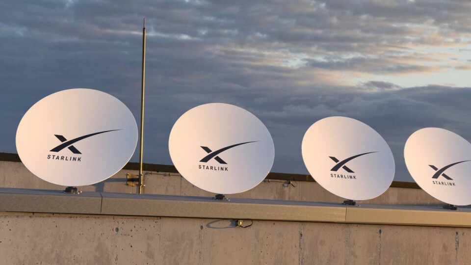 Сколько Казахстан будет платить SpaceX за интернет в сельских школах, предположил Мусин