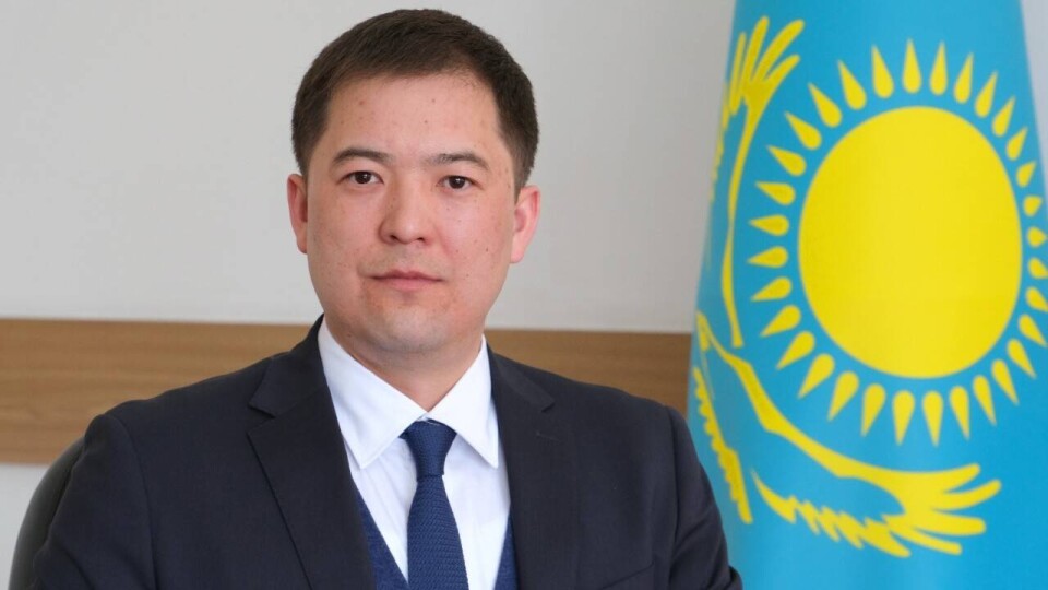 Главой земельного управления Алматы назначили бывшего топ-менеджера крупных банков