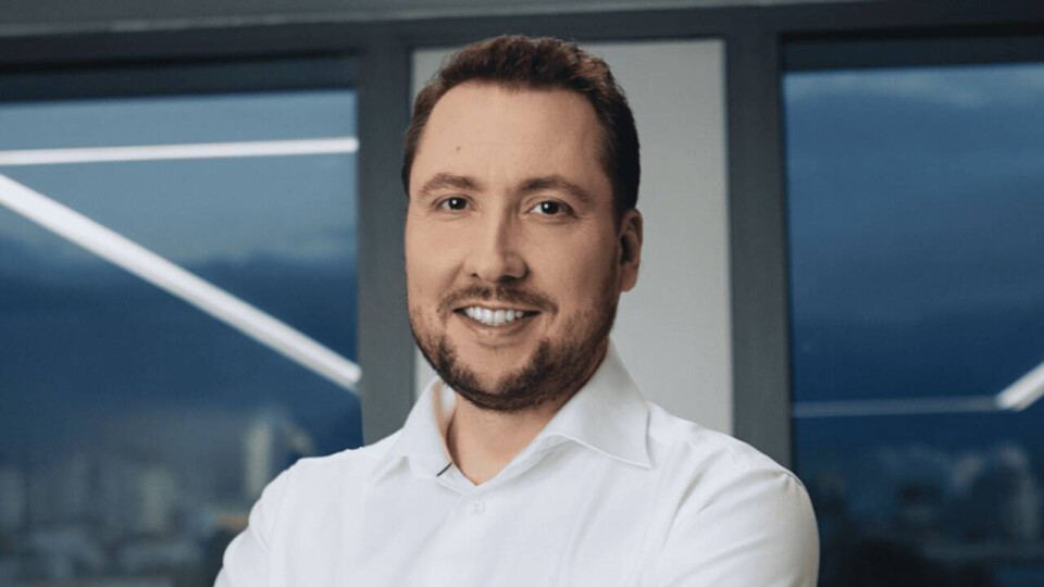 Александр Бабичев / Фото с сайта Tele2