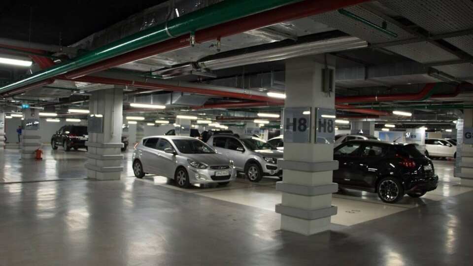 Рекорды автопродаж ставят в Казахстане уже второй месяц