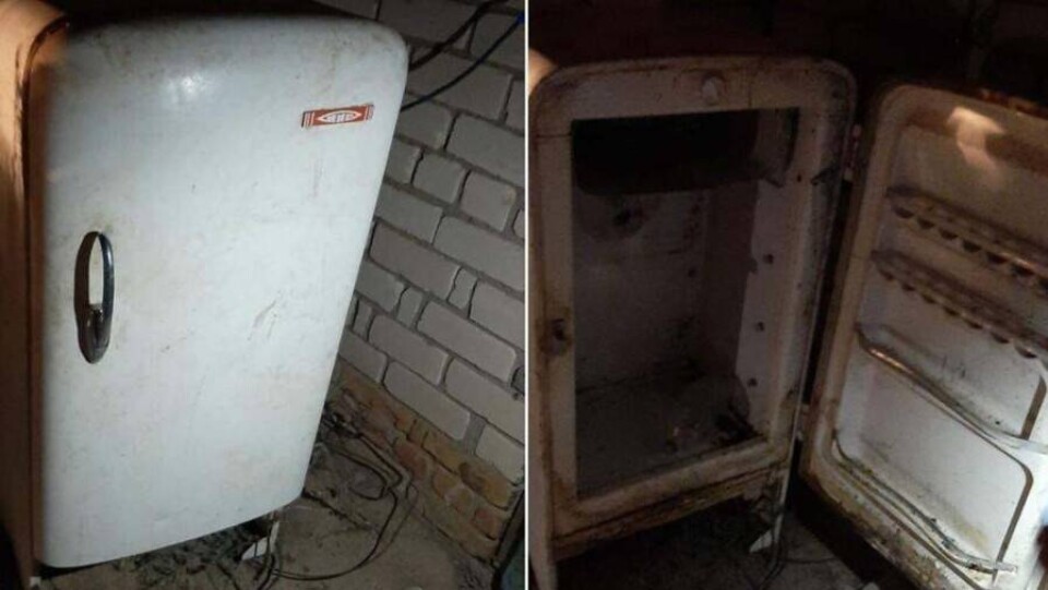 В ЗКО ребёнок спрятался в старом холодильнике и погиб