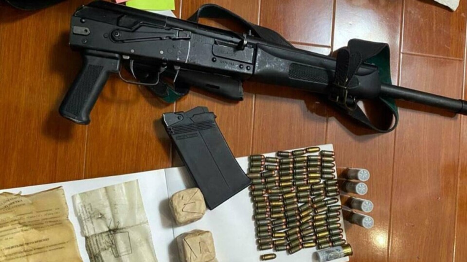 "Под контролем воров в законе". Более 30 членов ОПГ задержали в Кызылординской области