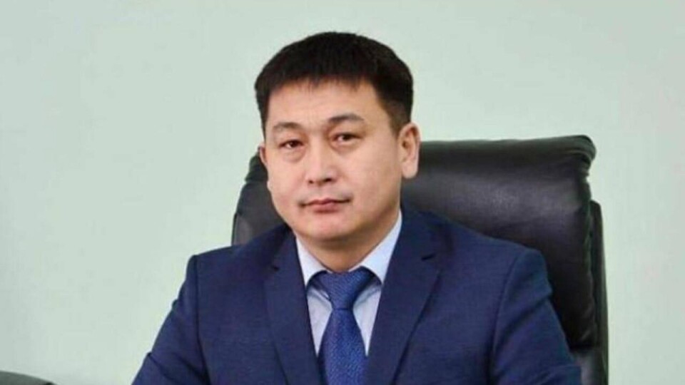 Глава управления строительства Актюбинской области уволился после разгромной критики Антикора