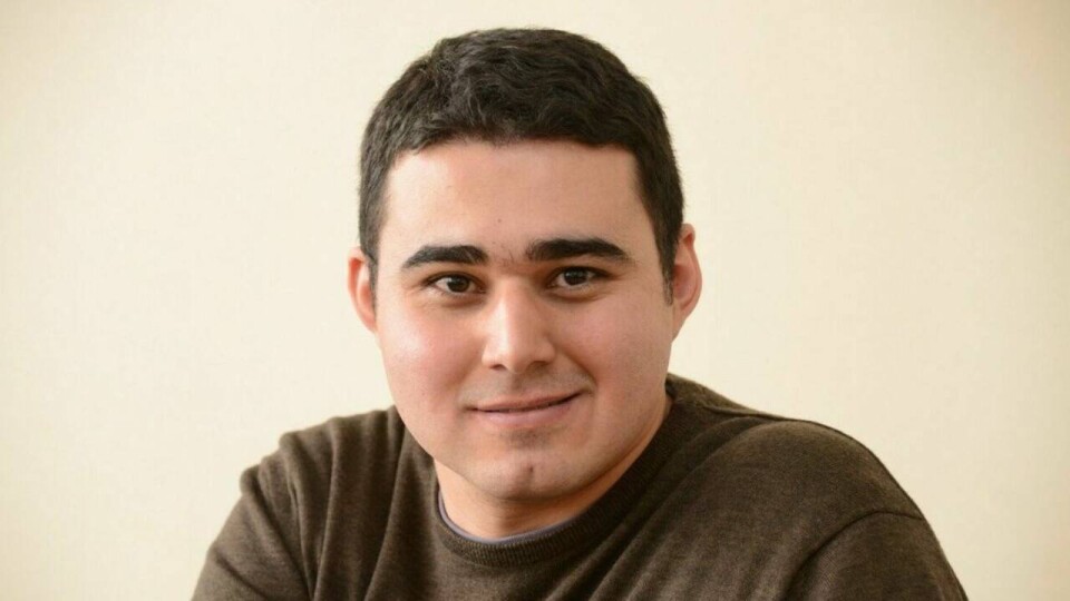 Республиканская коллегия адвокатов обратилась в АФМ из-за недопуска защитников к журналисту Козачкову