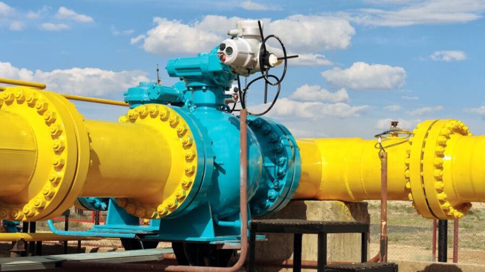 Австрийский нефтяной гигант ответил на инициативу России о переводе расчётов за газ на рубли