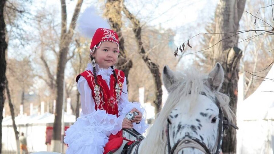 Площадь Аль-Фараби в Шымкенте перекроют на четыре дня из-за празднования Наурыза