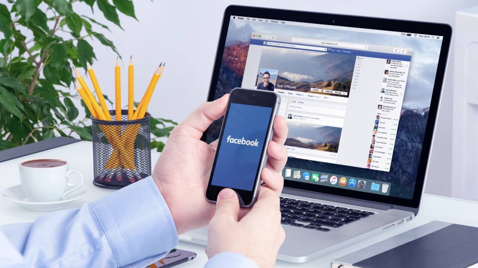 Сообщить о коррупции руководству Антикора теперь можно через Facebook