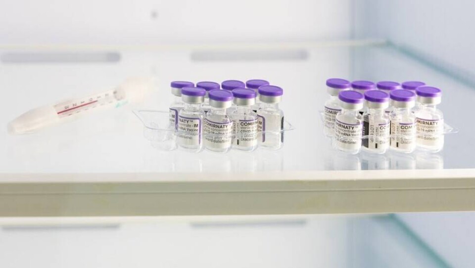 Где привиться вторым компонентом Pfizer в Алматы