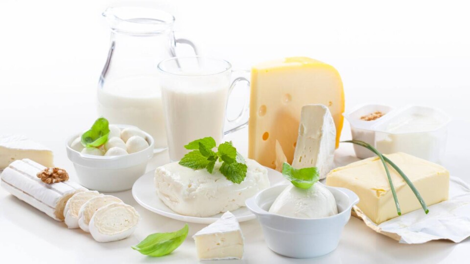 Производители: Молочные продукты могут ещё больше подорожать из-за инициатив Минсельхоза
