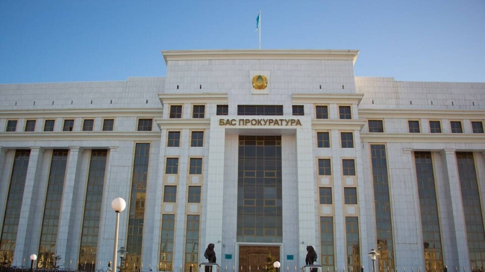 Недоплаченные 213 млн тенге получили рабочие Актюбинской области после вмешательства прокуроров