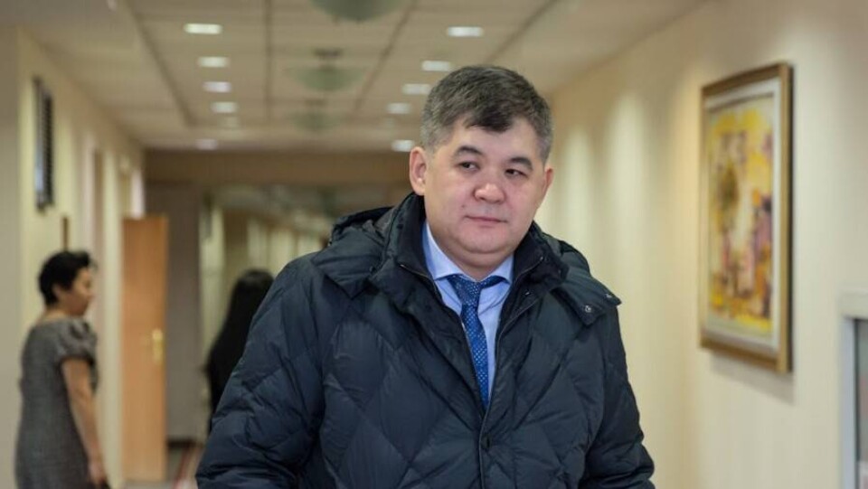 Биртанов: Если Цой расскажет в суде правду, он станет свидетелем защиты