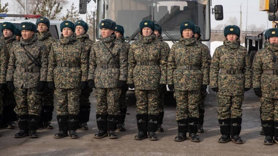Как военнослужащему бесплатно поступить в вуз?