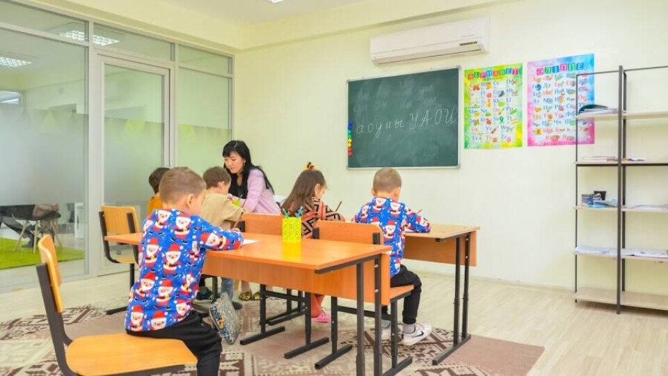 Как будет работать летняя школа, рассказали в МОН