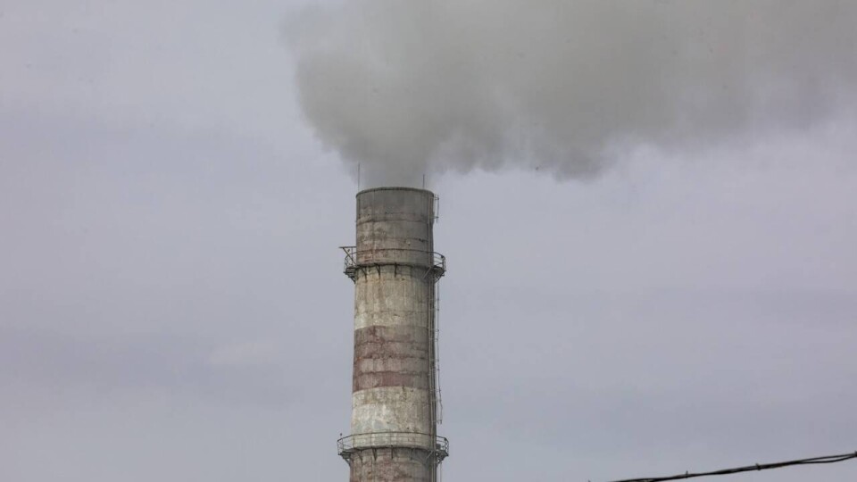 Петропавловскую ТЭЦ-2 оштрафовали за неповеренные приборы