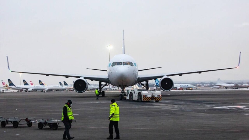 FlyArystan отделят от "Эйр Астаны": соответствующие документы подадут до конца года