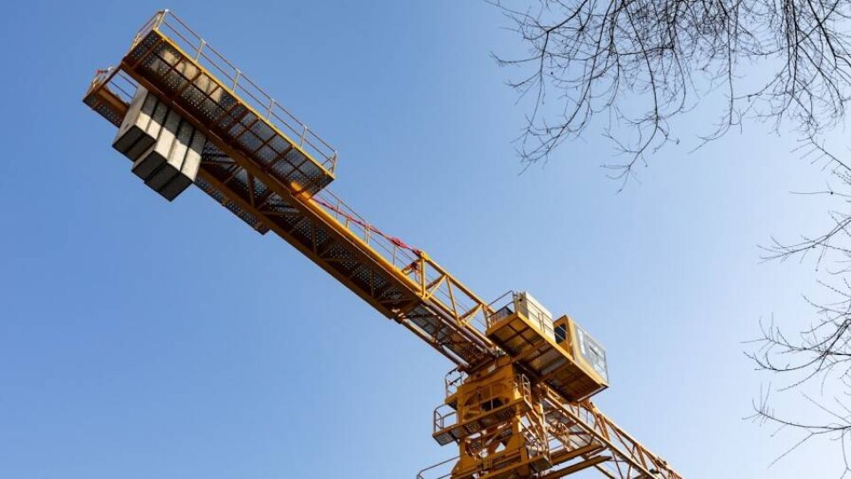 В Костанае срок сдачи дома по госпрограмме перенесли в четвёртый раз