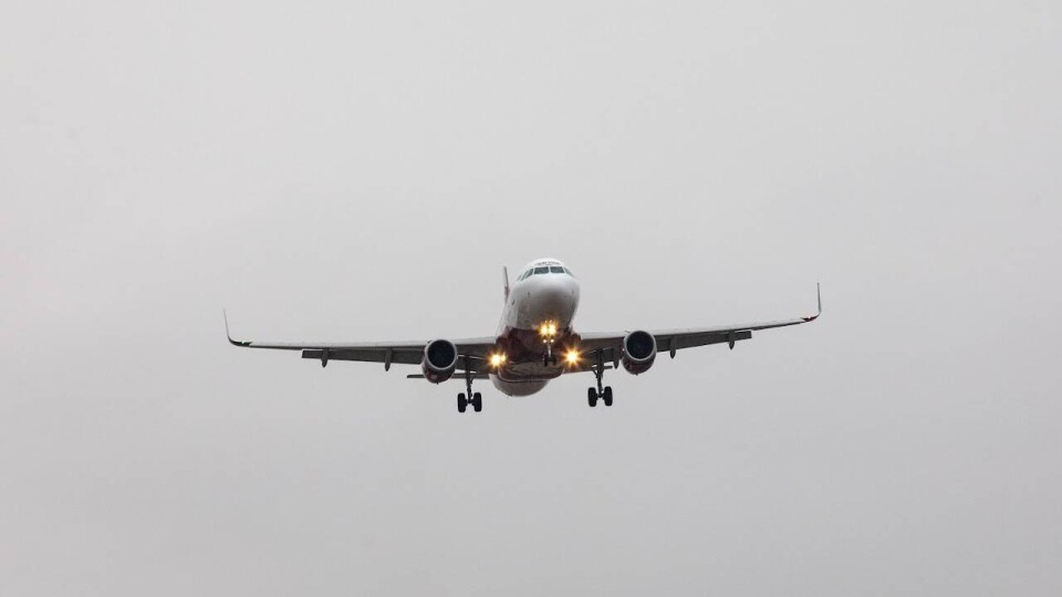 Частые задержки авиарейсов объяснили в Air Astana