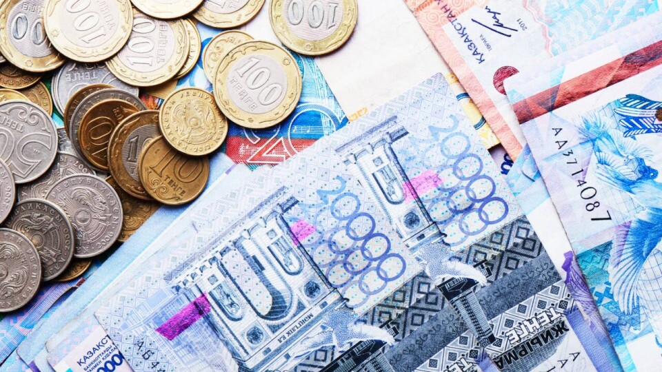 4500 казахстанцев смогут получить по 1,5 млн тенге на бизнес-цели