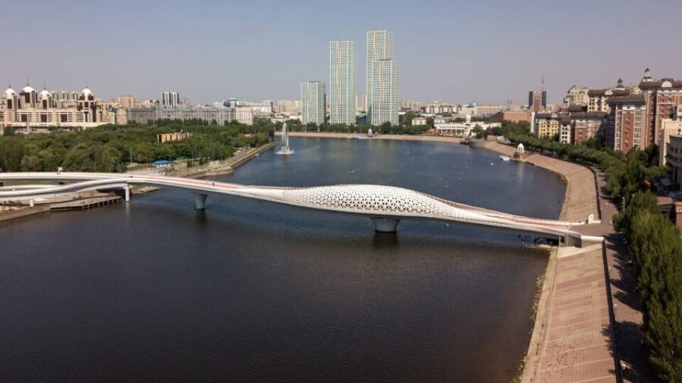 В Нур-Султане проверили воду из водоёмов. Безопасно ли купаться в реках