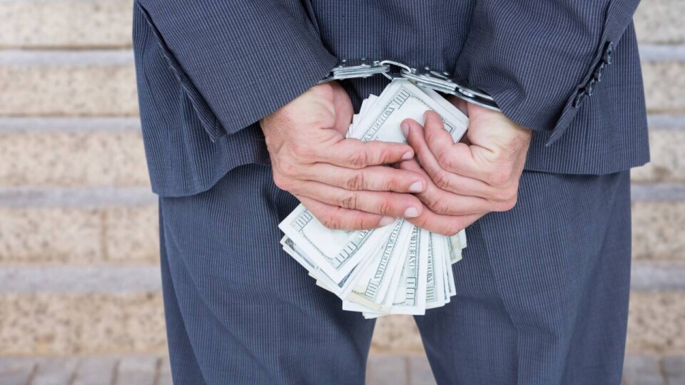 Ущерб от отмывания денег в Казахстане с начала года составил 3 млрд тенге