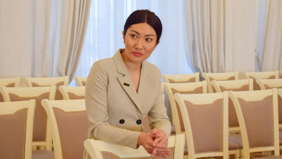 МИОР об инциденте с журналисткой близ шахты "Казахстанская": В стране нет ограничений на свободу слова