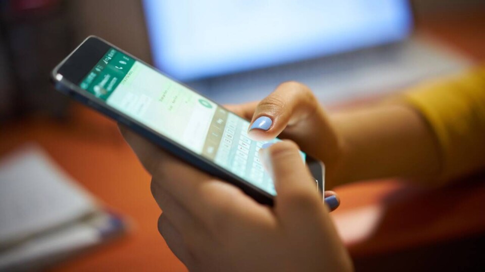 WhatsApp анонсировал новые фильтры и фоны для видеозвонков