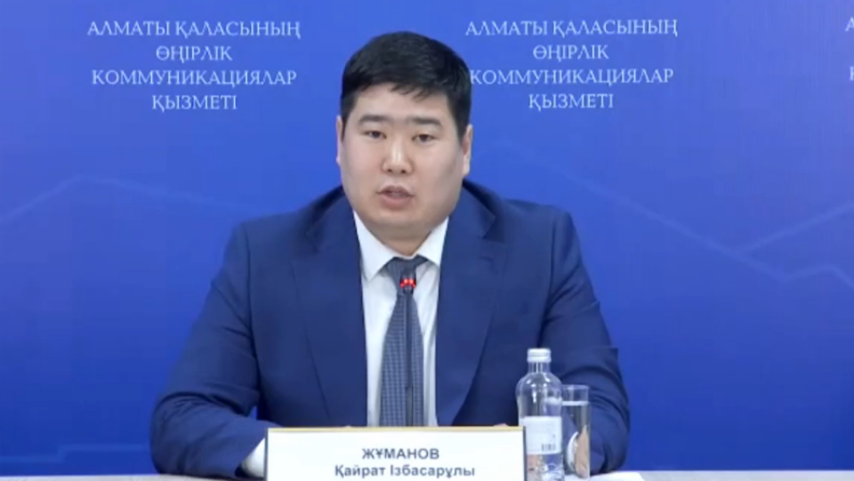 В Алматы 69% выпускников девятых классов будут бесплатно получать востребованные специальности в этом году