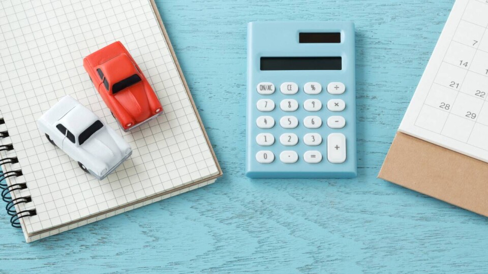 Пора платить: как считают налог за проданный или приобретённый автомобиль?
