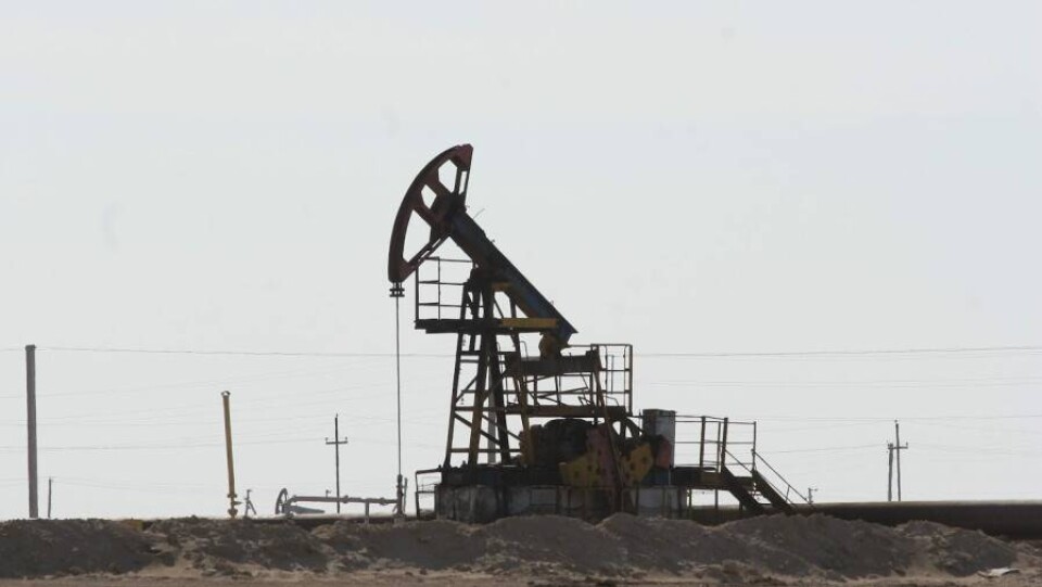 5 млн тонн казахстанской нефти хотят экспортировать через Азербайджан