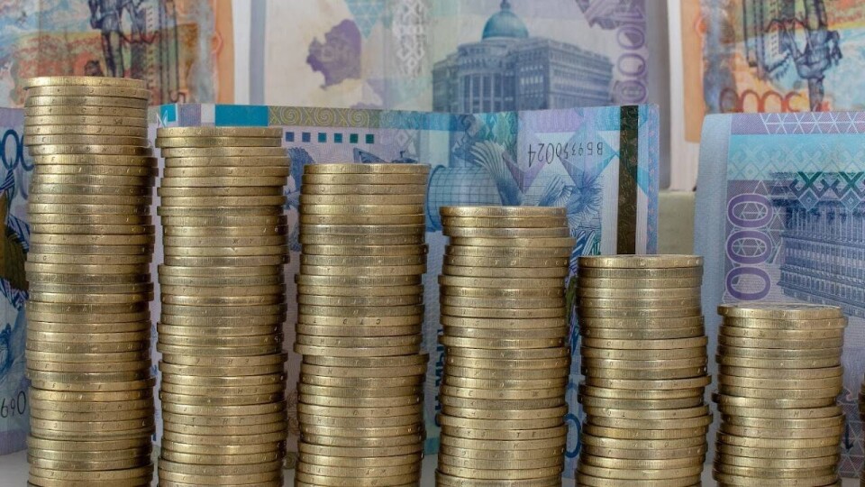 Казахстан улучшил позиции в рейтинге рисков банковского сектора