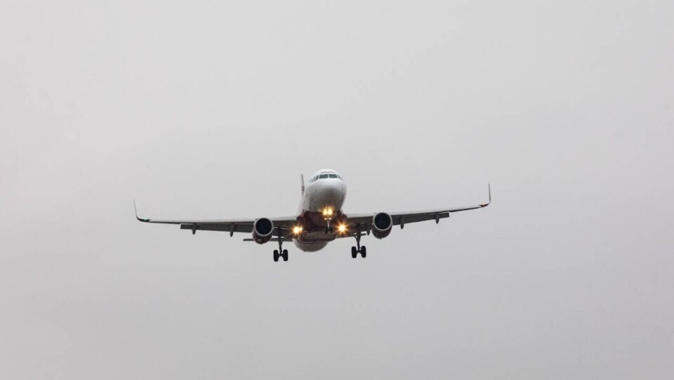 Авиарейсы из Алматы и Астаны в Анкару откроет Turkish Airlines