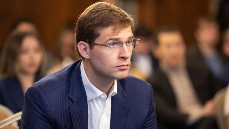 Тимур Турлов возглавил Казахстанскую федерацию шахмат