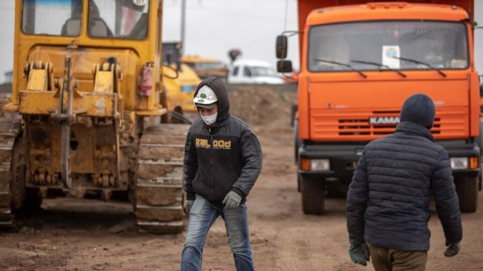 Атамекен: Планы МИИР по реформе строительства грозят ростом монополий и коррупции