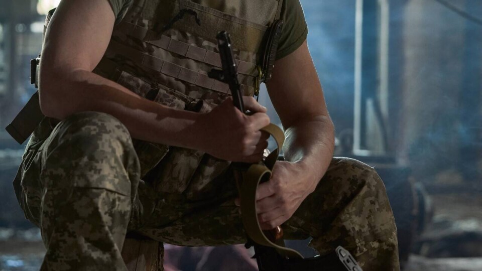 Что проиcходит в Украине. Главное за день 2 октября