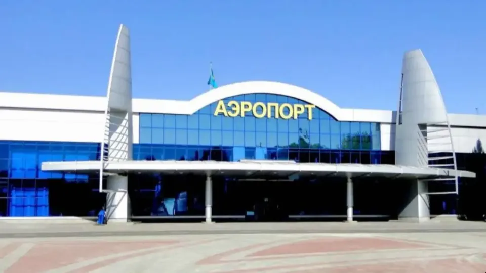 Фото aeroport.kz