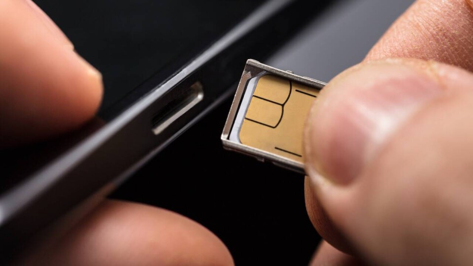 Создать отдельные SIM-карты для детей предложили в Минпросвете