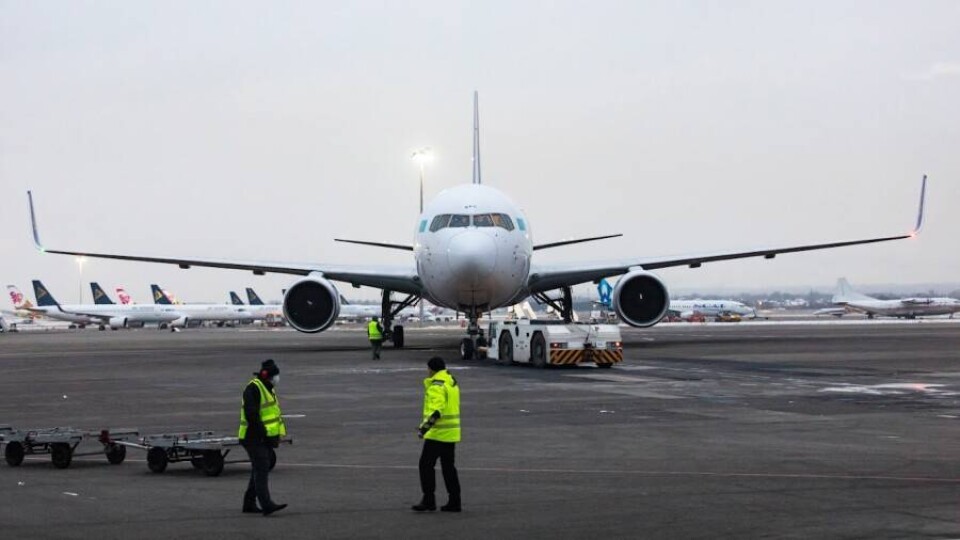 Boeing поможет Казахстану пройти оценку безопасности полётов по стандартам ИКАО