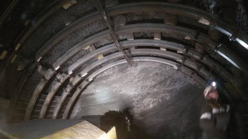 200 нарушений по безопасности выявили на шахте "Абайская"