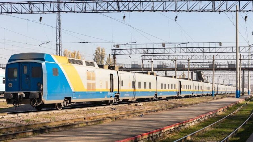 Возврат билетов на поезда облегчили в Казахстане
