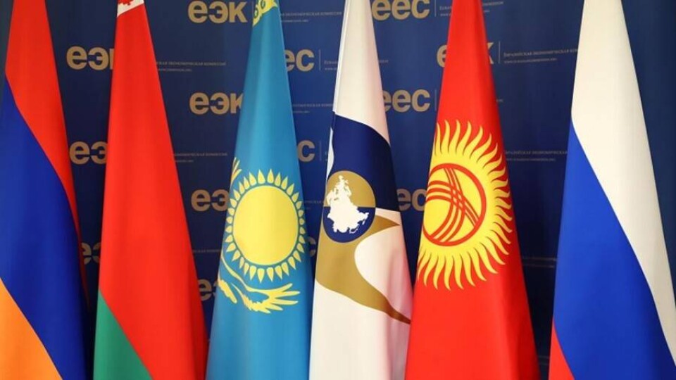 В Казахстане опровергли фейк о выходе из ЕАЭС