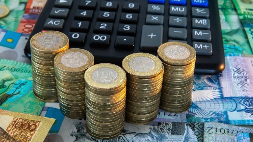 Прогноз по инфляции в Казахстане в 2025 году стал менее оптимистичным