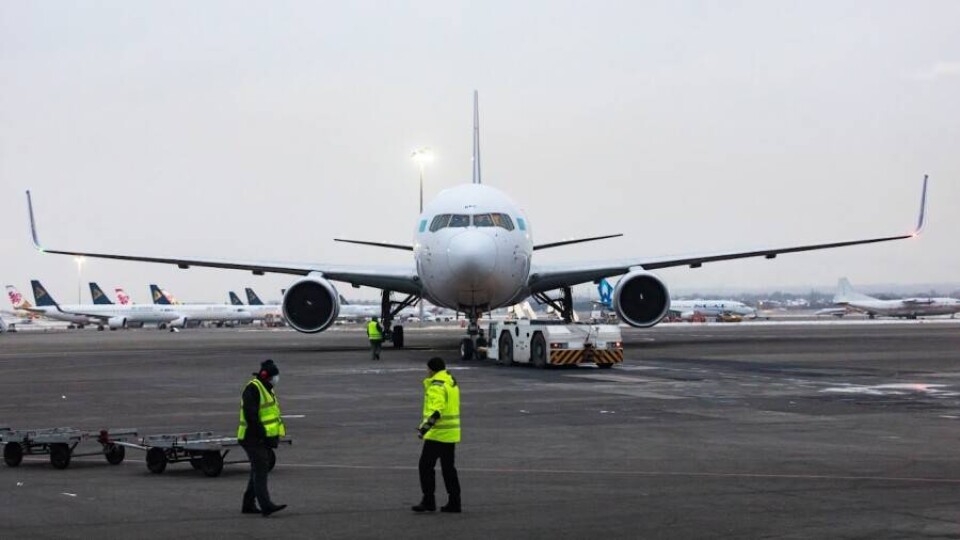 FlyArystan передумал летать в Прагу