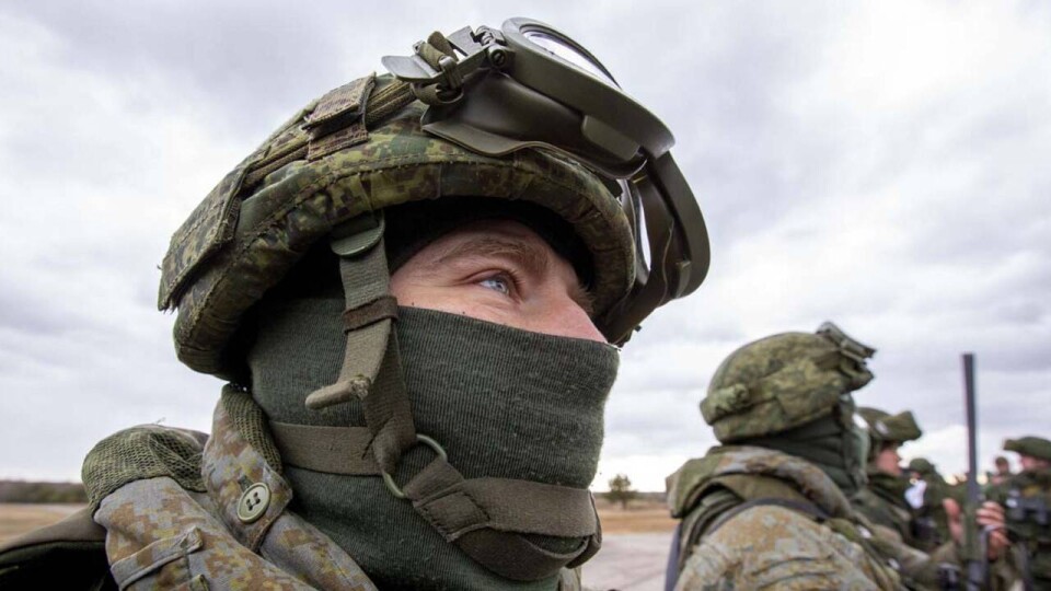 Что проиcходит в Украине. Главное за день 3 ноября
