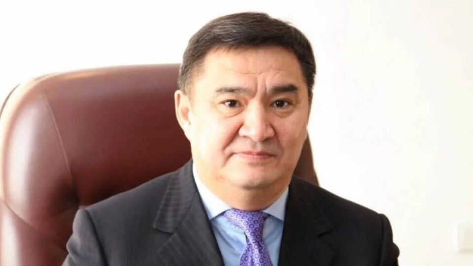 Глава Антикора рассказал, как будут возвращать выведенные из Казахстана деньги